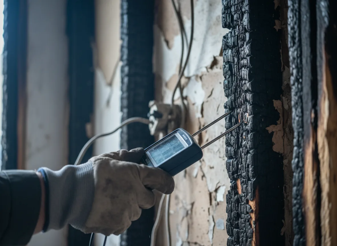 Fire Damage Restoration Savage, MN FAQs